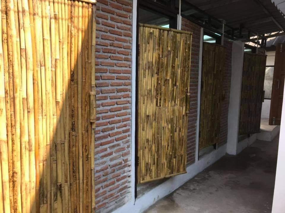 Topp paiway hostel Exterior foto