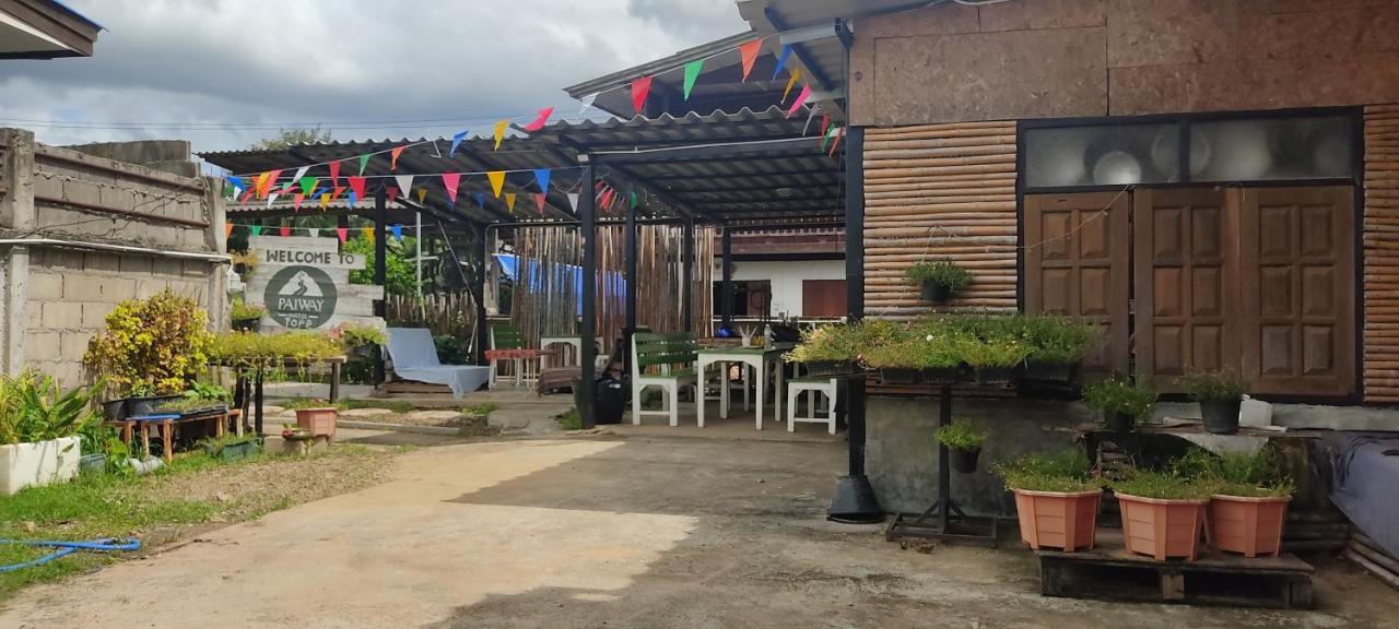 Topp paiway hostel Exterior foto